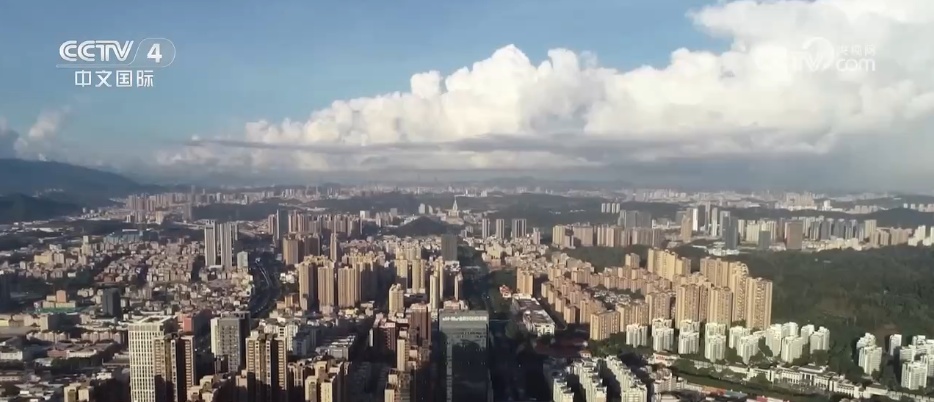 数据传递信心 从“稳”的底气和“进”的动力坚定看好中国经济