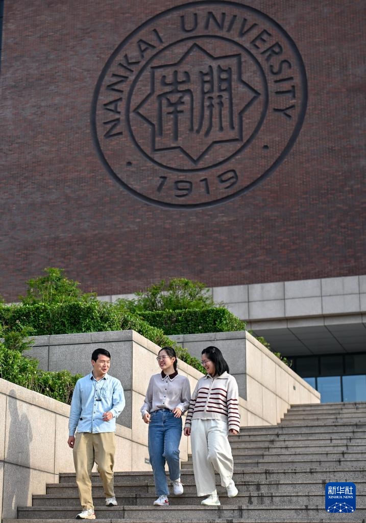 “95后”博士生杨雅丽：在历史研究中守护抗战记忆