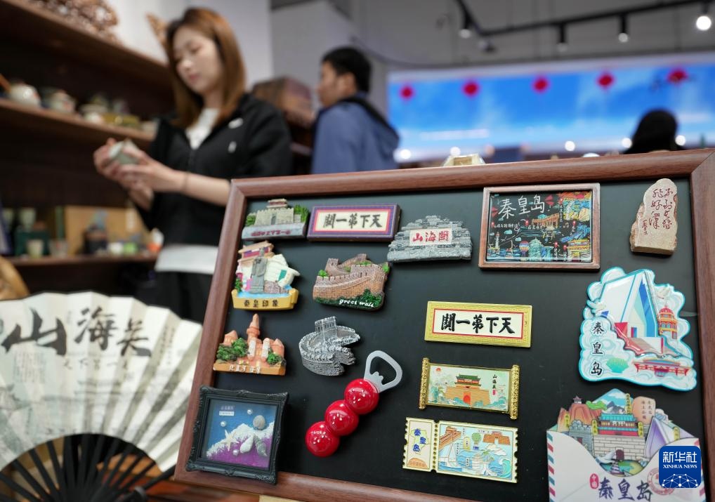 河北高速服务区提质升级 打造“美好冀驿”新名片