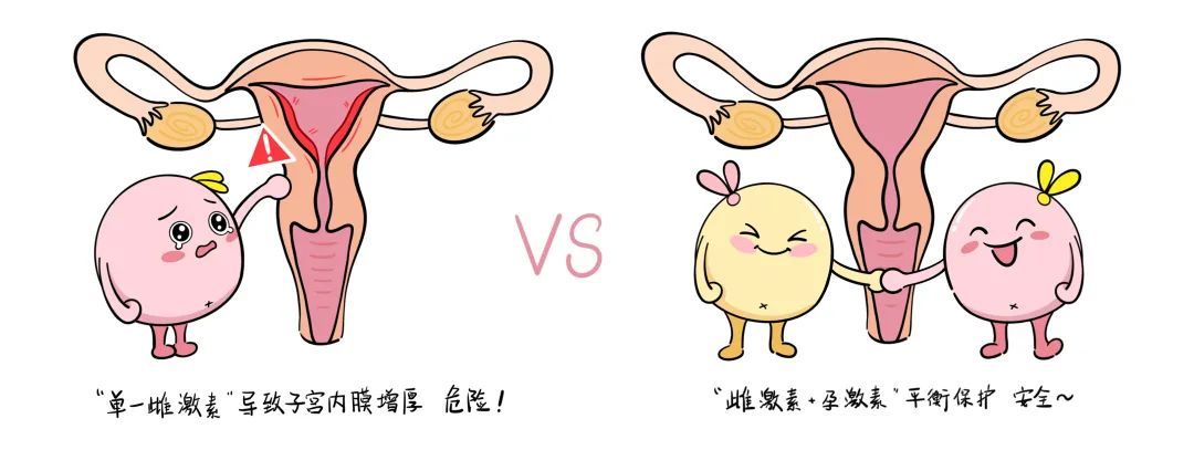 医聊丨从少女到银发，雌激素如何默默守护女性的一生？