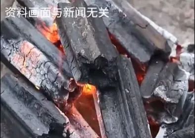 厨房用火不离人，是底线！