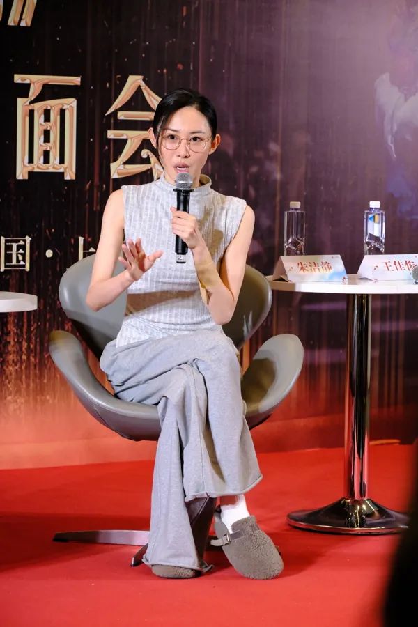 上海知名女演员透露：突然生了一场大病！一度以为无法再回舞台……
