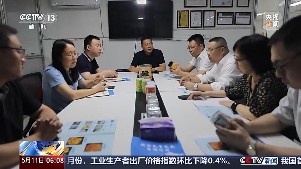 外贸滞销品变身内销“香饽饽”，罐头企业如何实现逆袭？