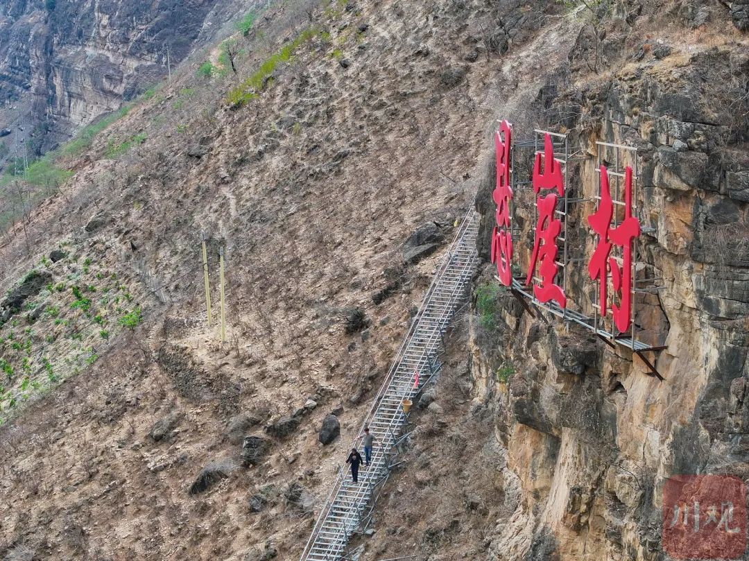 五年，他们走下悬崖，现在怎么样了？