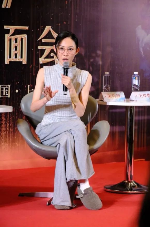 突然生了一场大病，已做完手术！上海知名女演员：“那一刻，我活过来了”