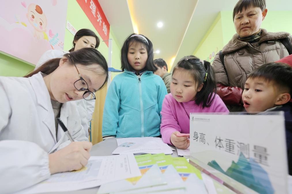 “小胖墩”为何扎堆，怎样科学管理孩子们的体重?