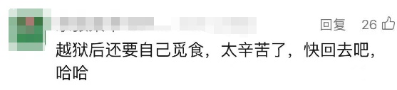 伙同家庭成员集体越狱！已出逃40天！悬赏公告