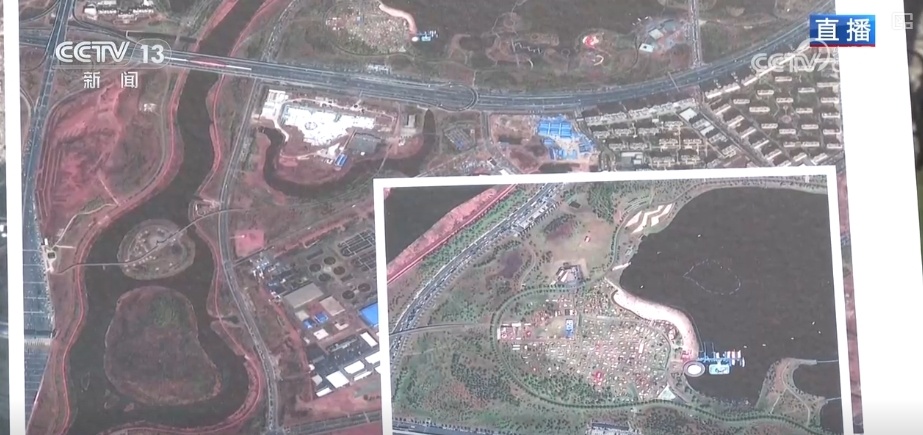 生态“绿”添“彩”多样消费新场景 “绿色+”释放景点“新”魅力
