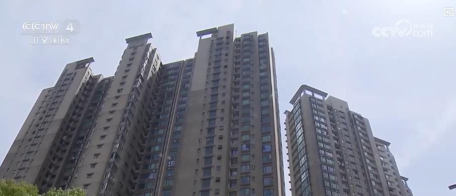 政策利好叠加需求释放：新房二手房市场双双回暖