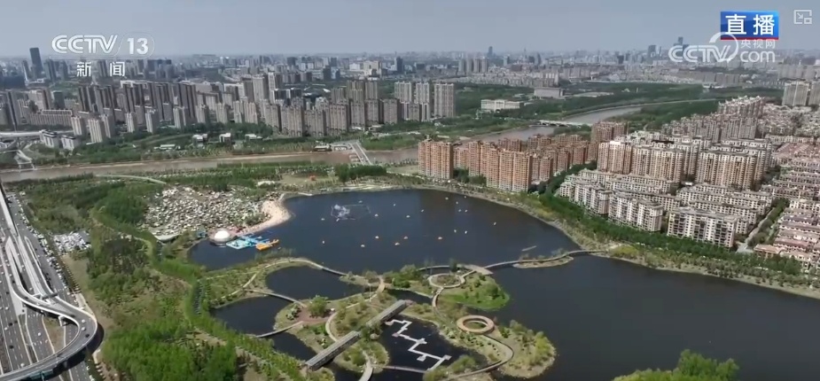 生态“绿”添“彩”多样消费新场景 “绿色+”释放景点“新”魅力