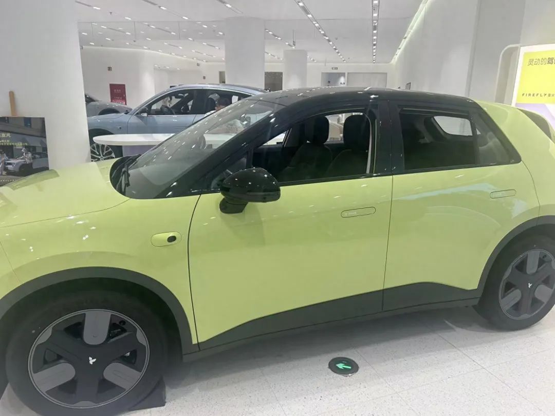 找不到、不会开、开不了！工信部终于对这种车门出手了