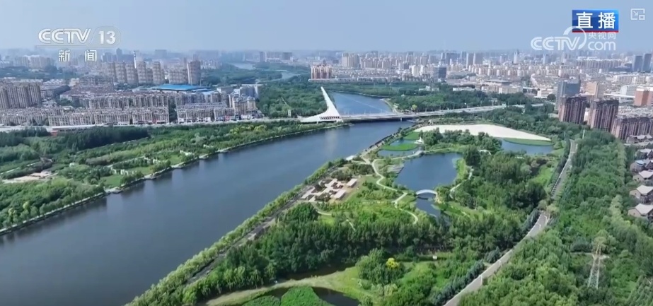 生态“绿”添“彩”多样消费新场景 “绿色+”释放景点“新”魅力