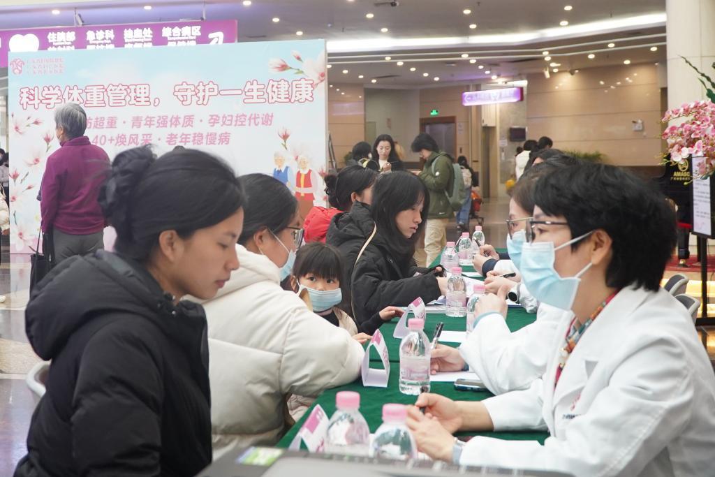 “小胖墩”为何扎堆，怎样科学管理孩子们的体重?