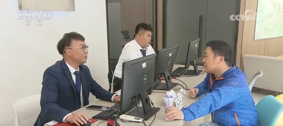楼市热度不减！政策“组合拳”利好持续释放 新房二手房销量攀升