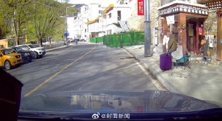 游客身体不适第3天疑因高反离世