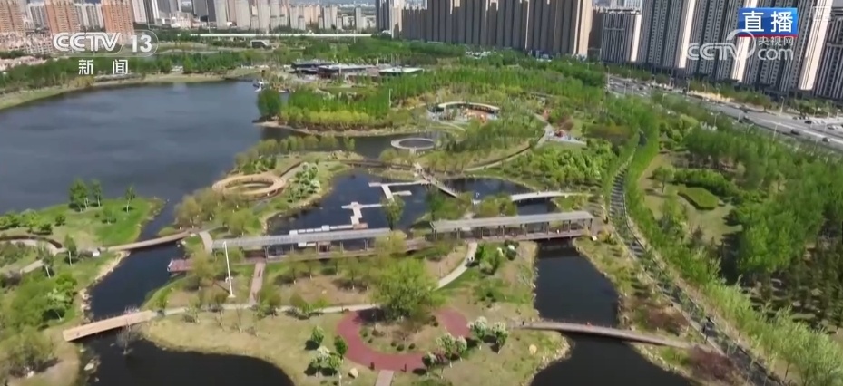 生态“绿”添“彩”多样消费新场景 “绿色+”释放景点“新”魅力
