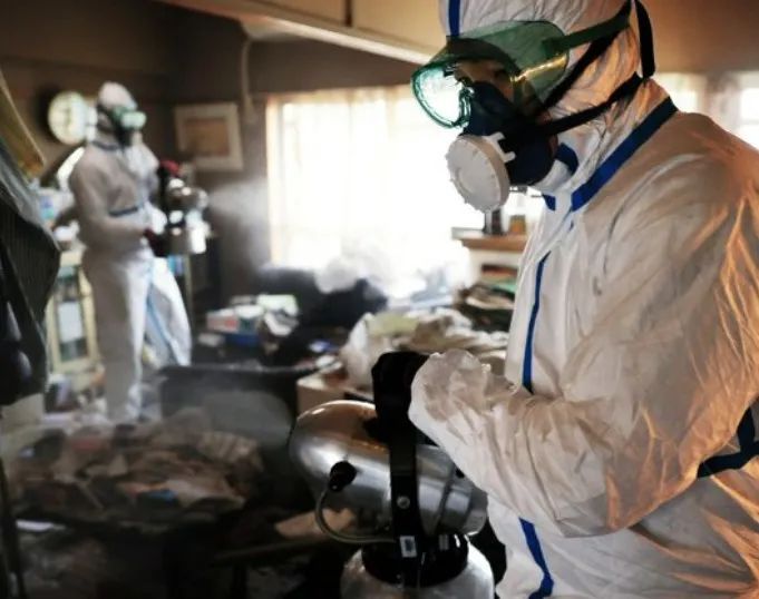 日本去年孤独死人数超2万，单身化酿出社会危机