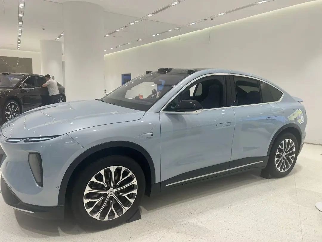 找不到、不会开、开不了！工信部终于对这种车门出手了