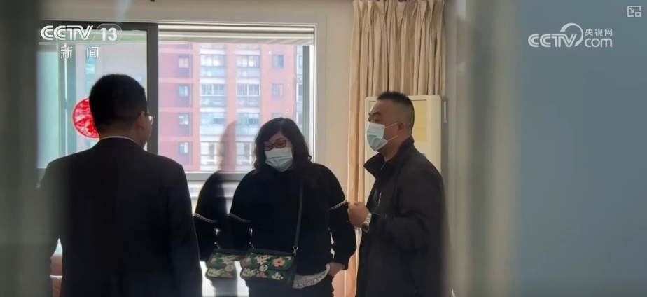 楼市热度不减！政策“组合拳”利好持续释放 新房二手房销量攀升