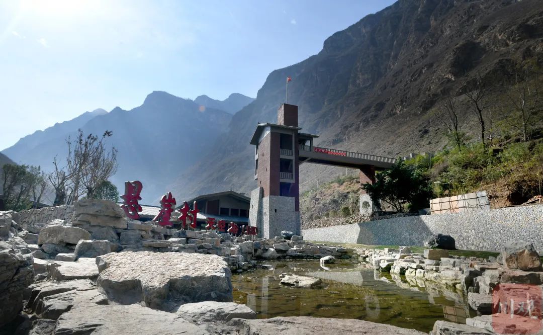 五年，他们走下悬崖，现在怎么样了？