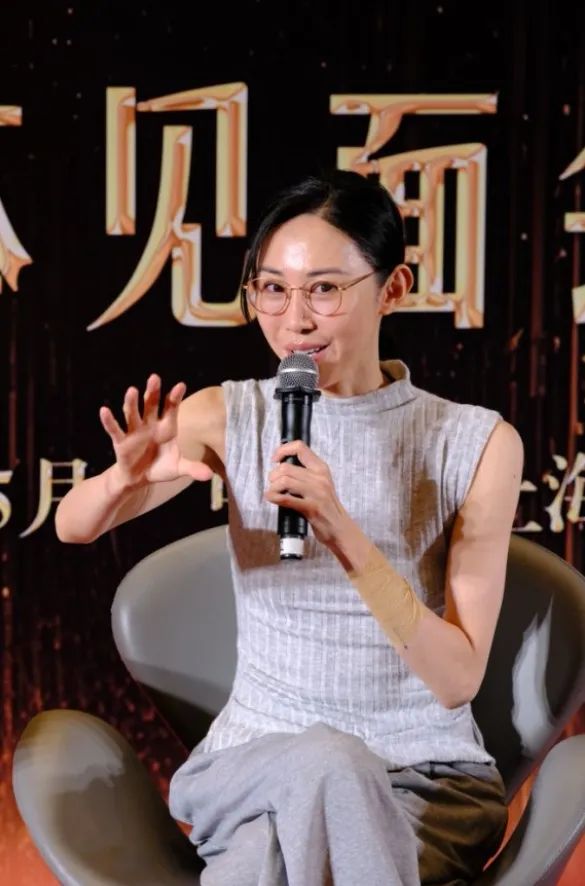 突然生了一场大病，已做完手术！上海知名女演员：“那一刻，我活过来了”