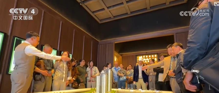 政策利好叠加需求释放：新房二手房市场双双回暖