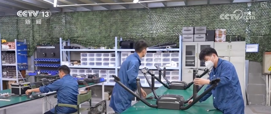 更加及时！更大力度！完善生态体系助力民营企业新产品更好走向市场