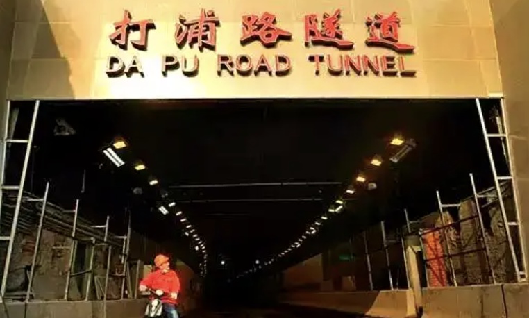 他在上海去世！一生致力于打通上海“动脉”