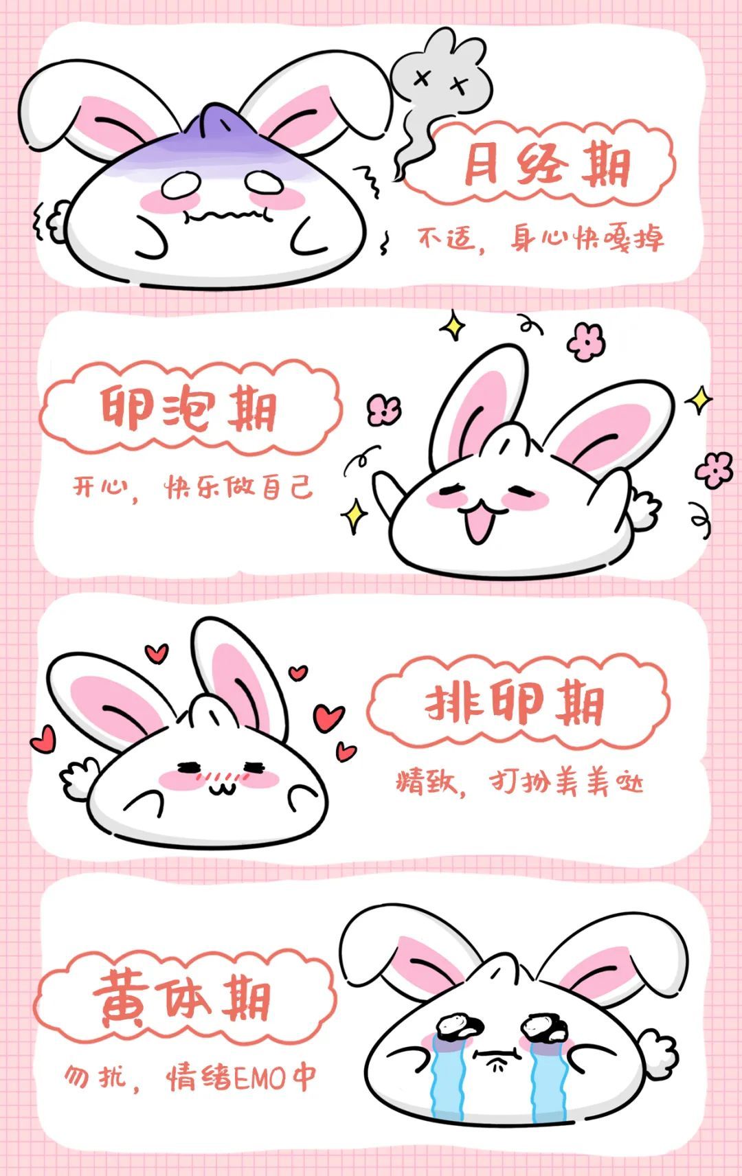 医聊丨从少女到银发，雌激素如何默默守护女性的一生？