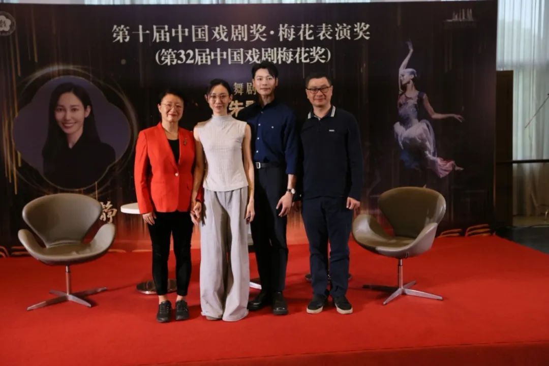突然生了一场大病，已做完手术！上海知名女演员：“那一刻，我活过来了”