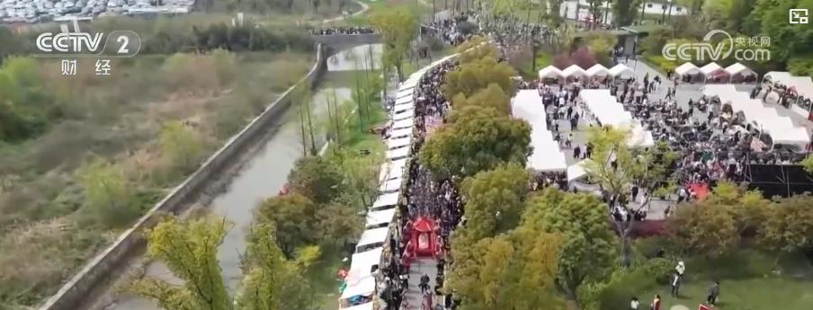高铁赋能、场景焕新：文旅消费新活力加速释放