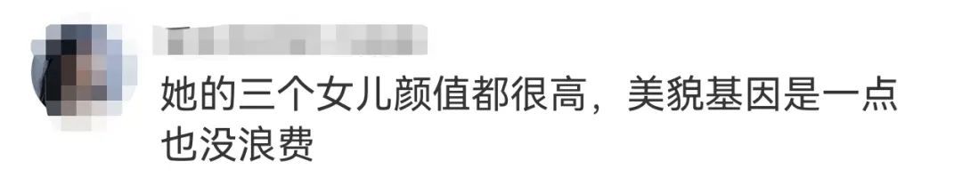 55岁钟丽缇母女四人拍闺蜜照，网友热议！本人曝光幕后花絮
