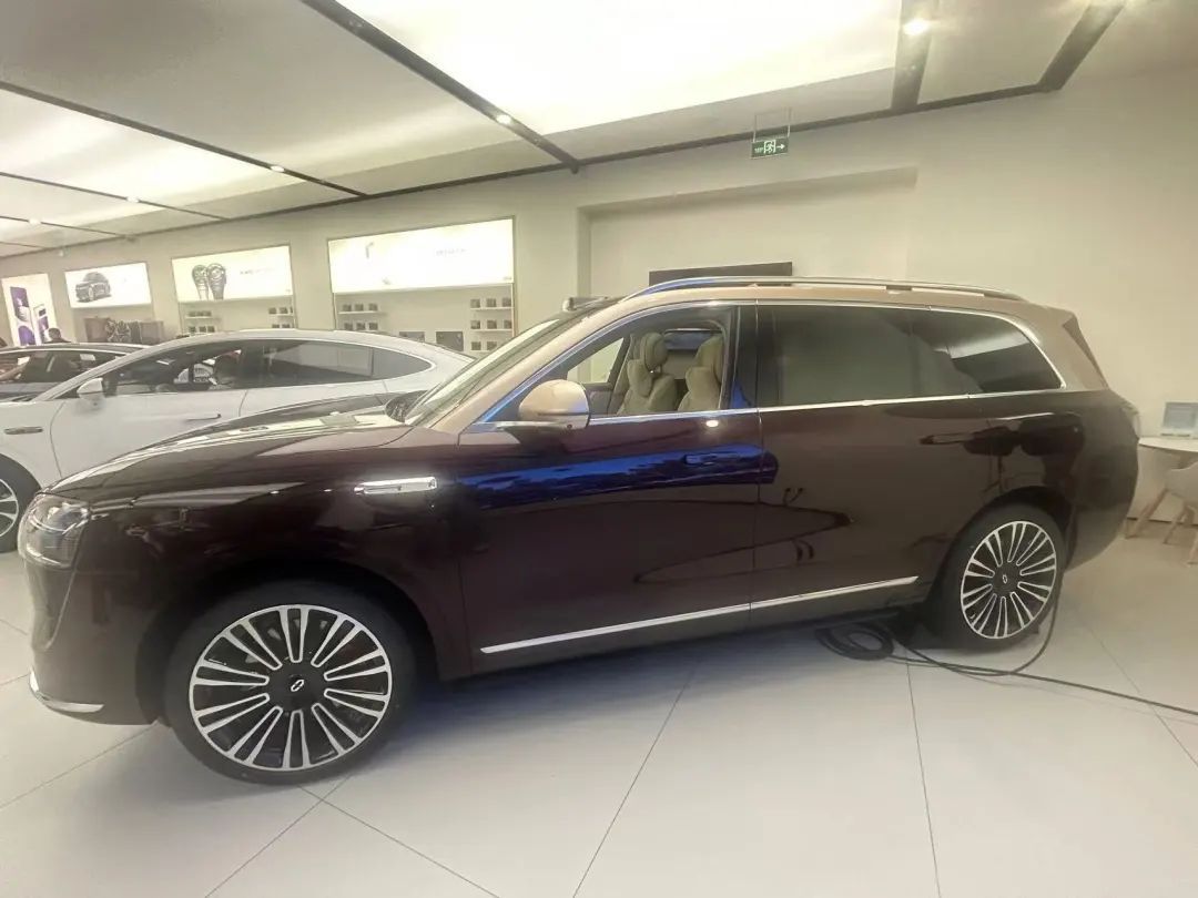 找不到、不会开、开不了！工信部终于对这种车门出手了