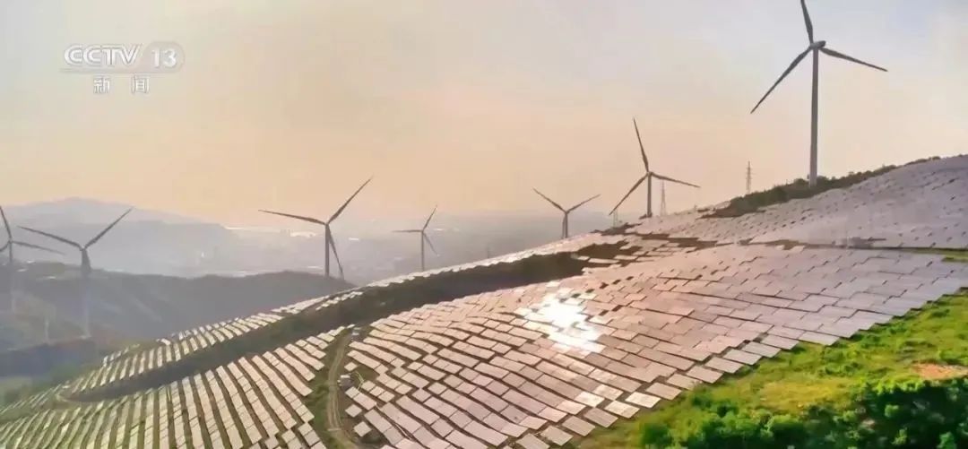 错峰送入北京,我国首次实现! 错峰送入北京,我国首次实现!