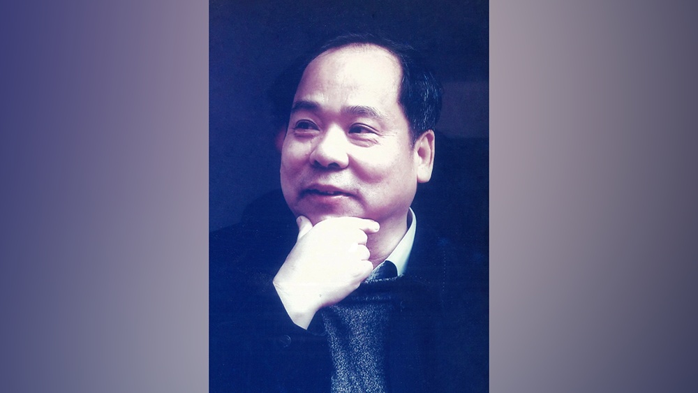 同济大学原常务副校长、著名隧道及地下工程专家李永盛逝世