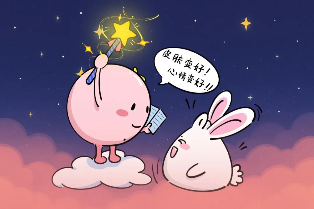 医聊丨从少女到银发，雌激素如何默默守护女性的一生？