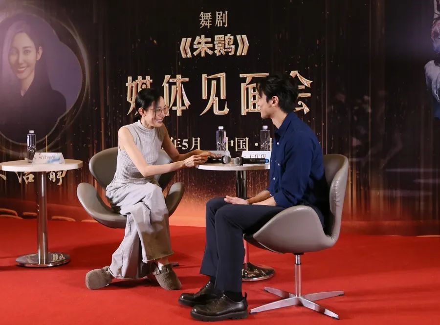 上海知名女演员透露：突然生了一场大病！一度以为无法再回舞台……