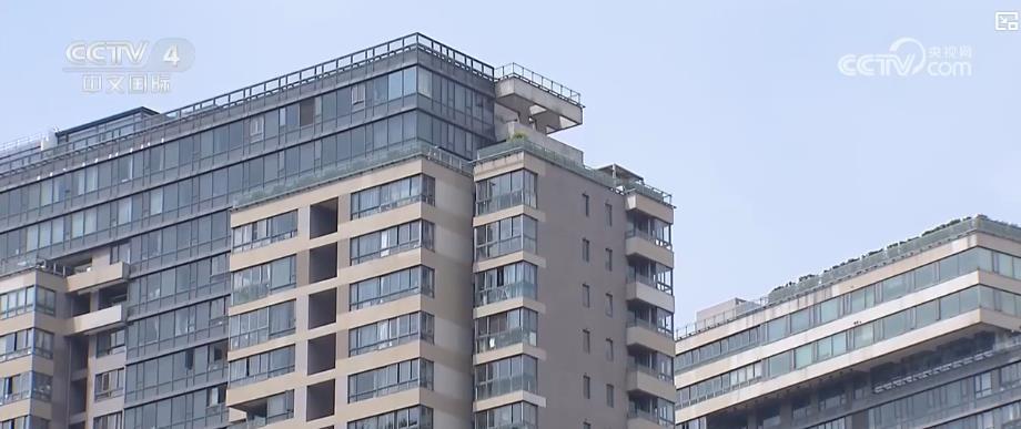 政策利好叠加需求释放：新房二手房市场双双回暖