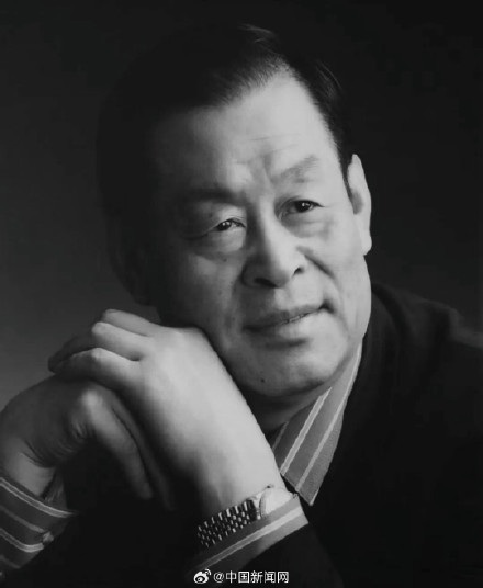 中国工程院院士石学敏逝世 中国工程院院士石学敏逝世