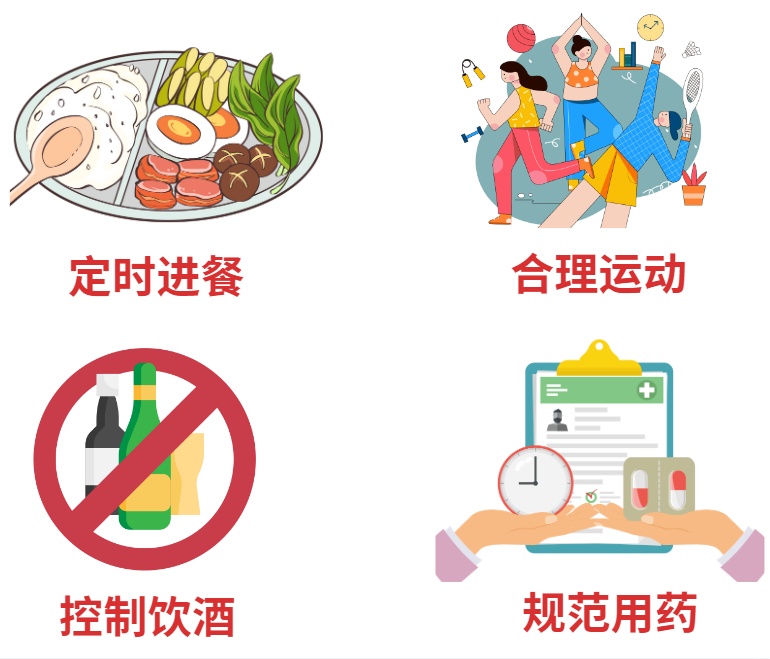 减肥别太拼！手抖、心慌、冒冷汗？低血糖自救指南快收藏