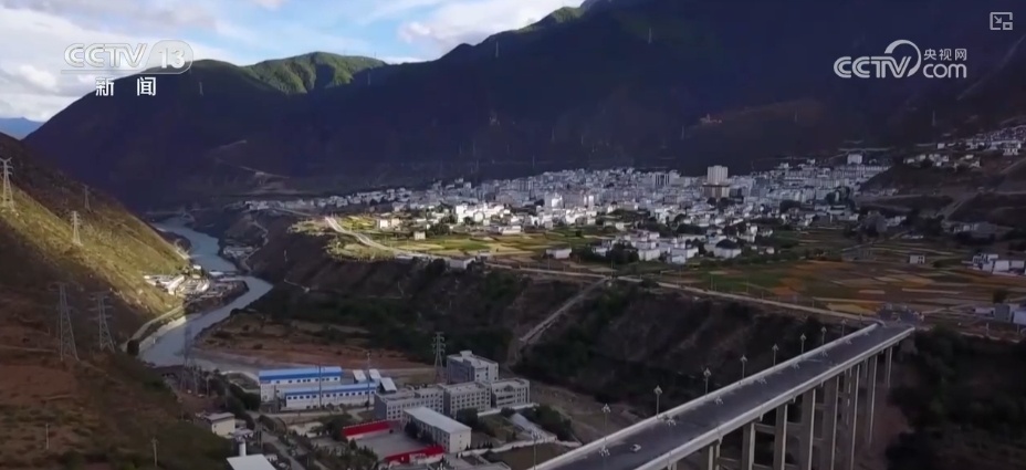 农村公路智慧化养护“飞”出新赛道 “交通+”铺就乡村产业振兴“龙头路”