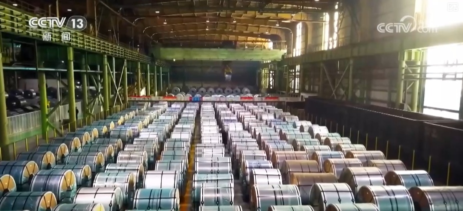 钢铁产业从“资源—产品”线性模式向“资源—产品—再生资源”闭环转型
