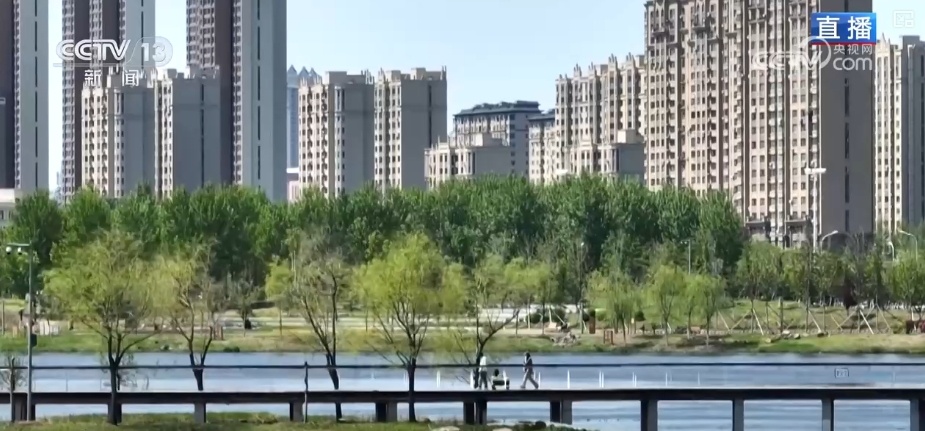 生态“绿”添“彩”多样消费新场景 “绿色+”释放景点“新”魅力