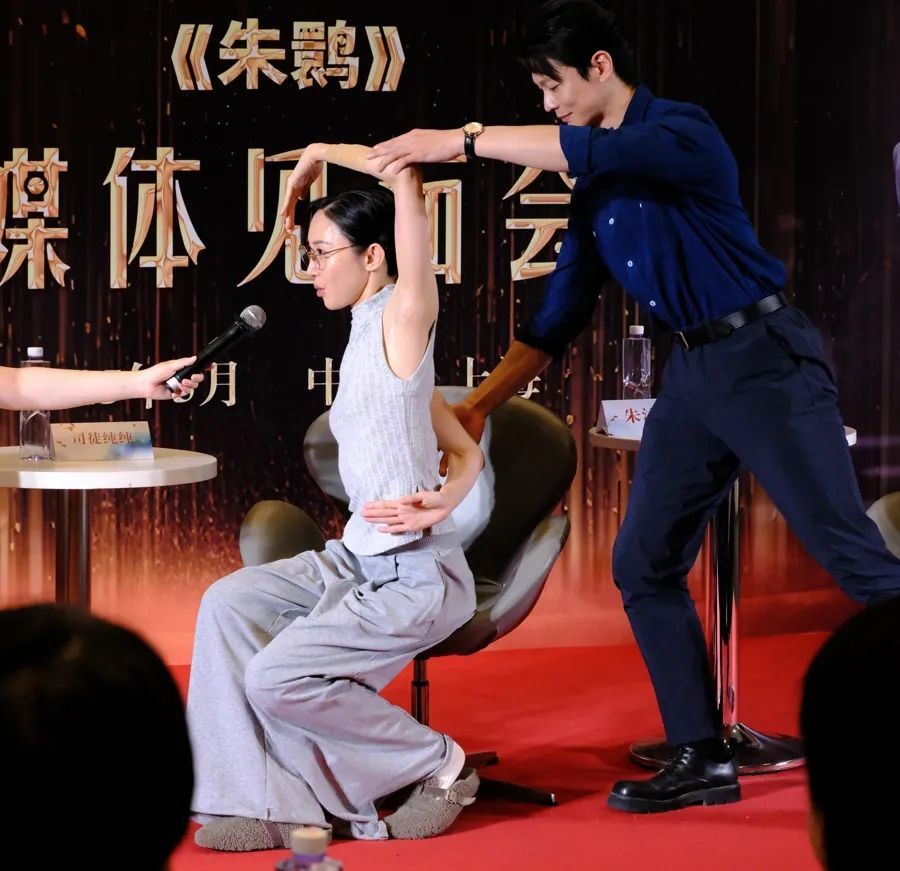 上海知名女演员透露：突然生了一场大病！一度以为无法再回舞台……