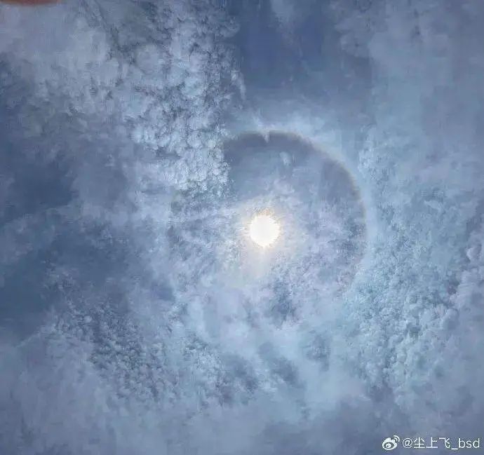 抓紧晾晒!广东本周先晴后雨,气温逐步上升 抓紧晾晒!广东本周先晴后雨,气温逐步上升