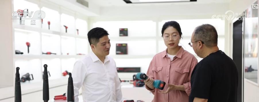 稳住外贸基本盘:内外贸一体化“打底”,创新研发“闯”出新兴市场订单潮 稳住外贸基本盘:内外贸一体化“打底”,创新研发“闯”出新兴市场订单潮