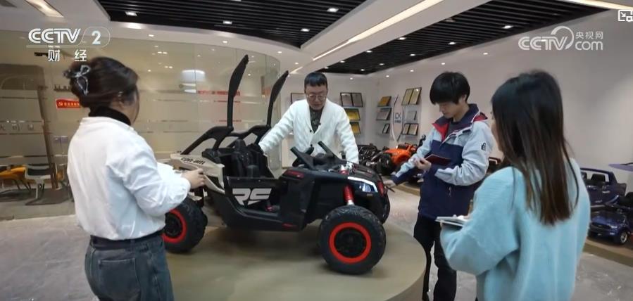 稳住外贸基本盘:内外贸一体化“打底”,创新研发“闯”出新兴市场订单潮 稳住外贸基本盘:内外贸一体化“打底”,创新研发“闯”出新兴市场订单潮