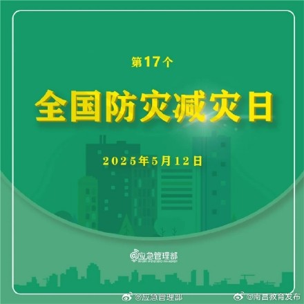 转存收藏!8大灾害避险自救指南 转存收藏!8大灾害避险自救指南