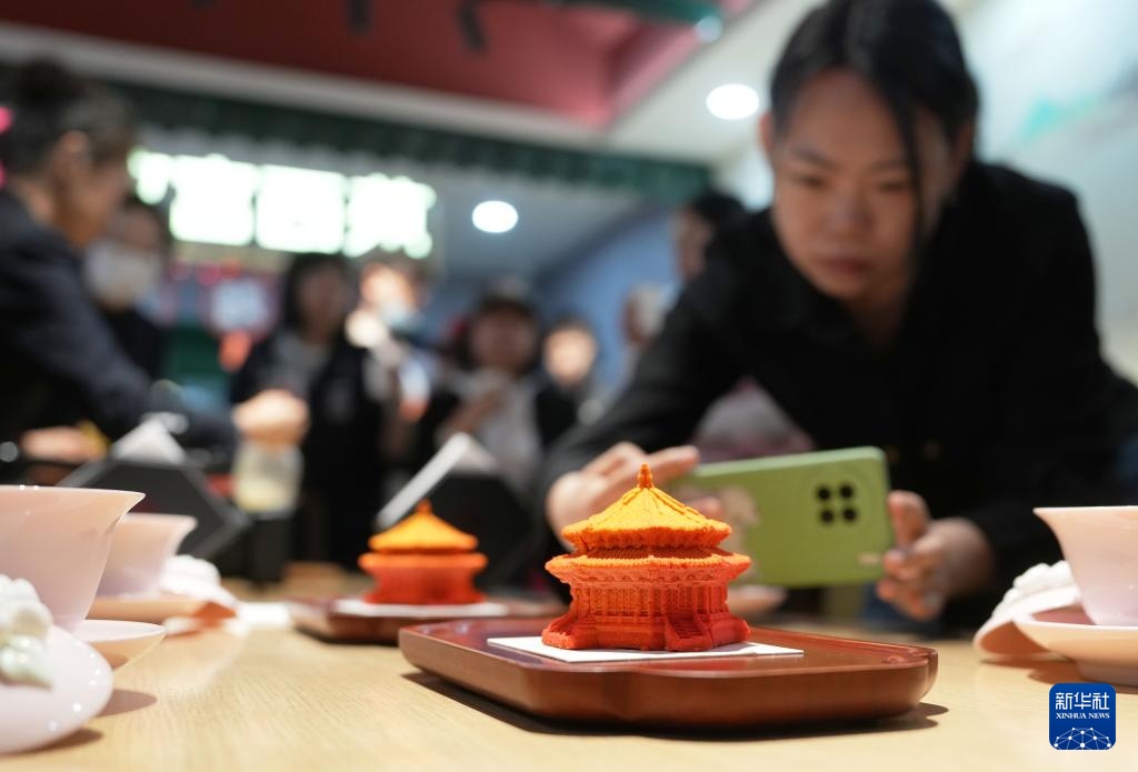 智绘中国·世遗镜鉴｜沈阳故宫：400岁古代宫殿与城市一起日新月异