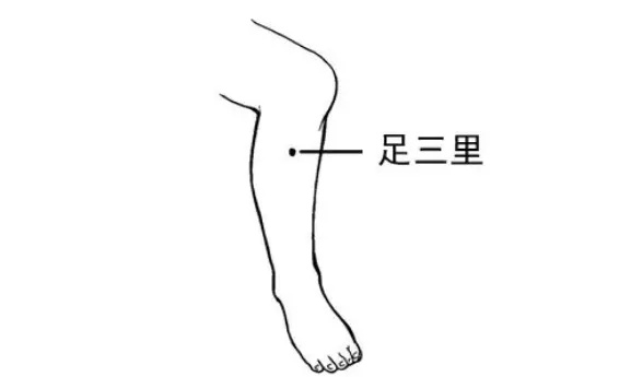 人体的“阳气窝 ”!拍一拍,从头舒服到脚,气血充盈 人体的“阳气窝 ”!拍一拍,从头舒服到脚,气血充盈